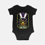 Egg Hunt-baby basic onesie-jrberger