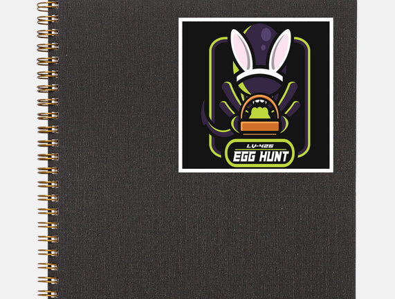 Egg Hunt