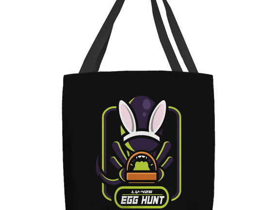 Egg Hunt