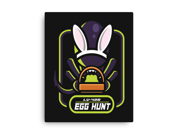 Egg Hunt