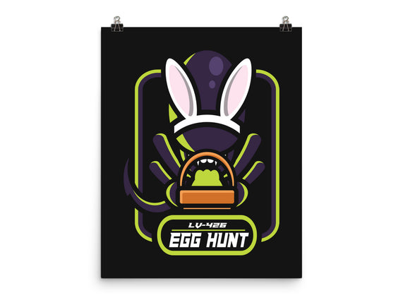 Egg Hunt