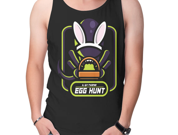 Egg Hunt