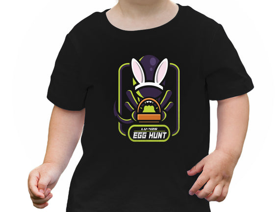 Egg Hunt
