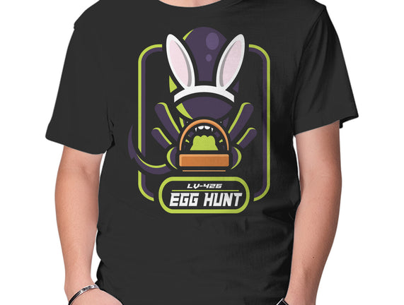 Egg Hunt