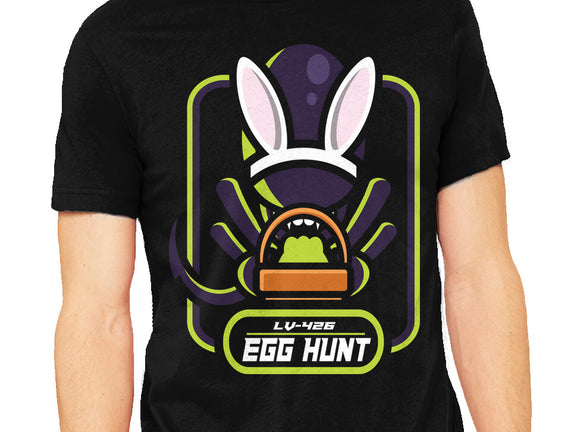 Egg Hunt