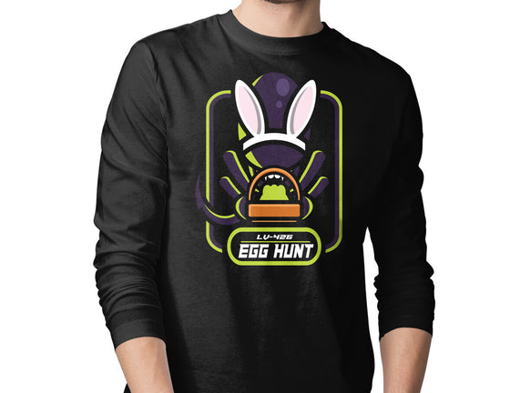 Egg Hunt