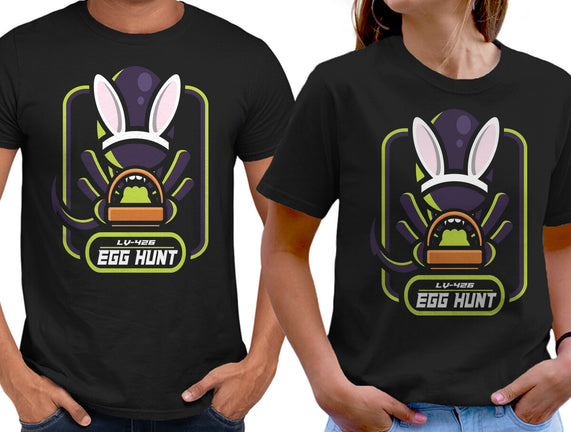 Egg Hunt