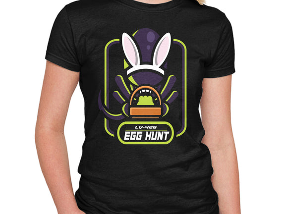 Egg Hunt