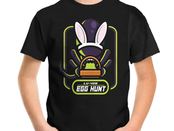 Egg Hunt