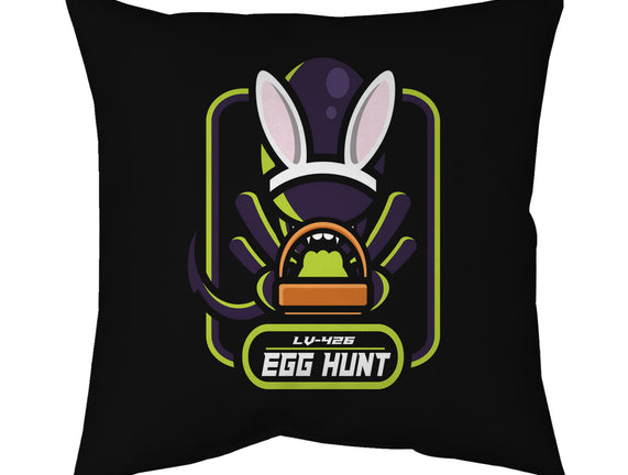 Egg Hunt