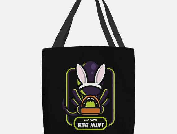 Egg Hunt