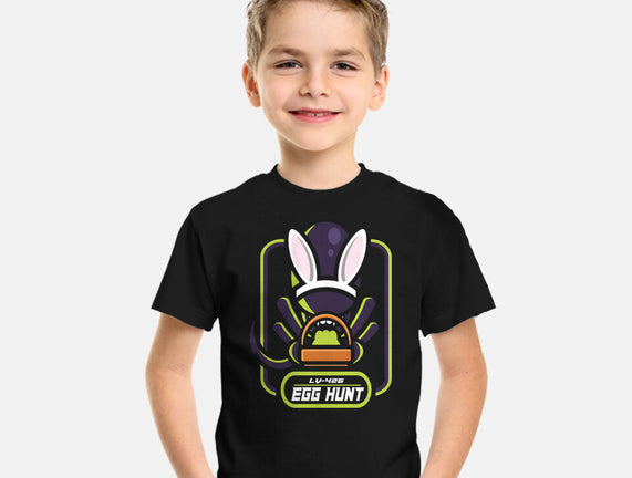 Egg Hunt