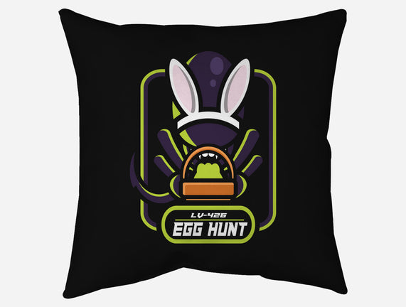 Egg Hunt