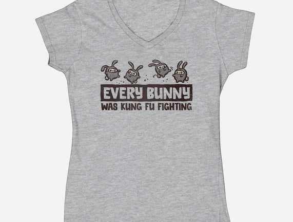 Every Bunny