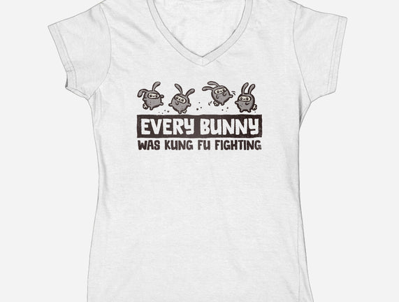 Every Bunny