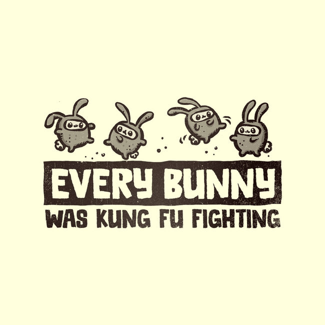 Every Bunny-none matte poster-kg07