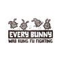 Every Bunny-iphone snap phone case-kg07