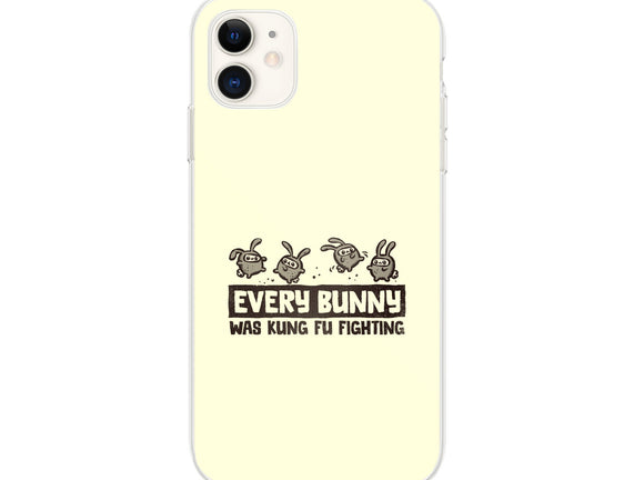 Every Bunny