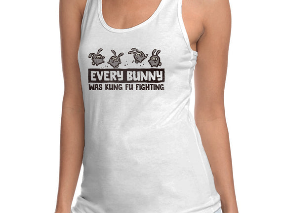 Every Bunny