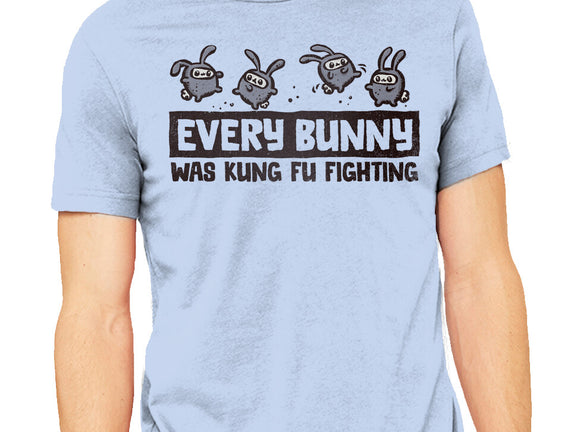 Every Bunny