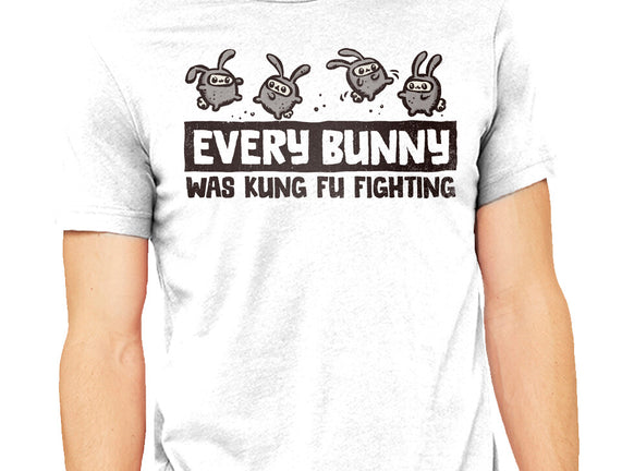 Every Bunny