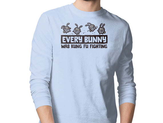 Every Bunny