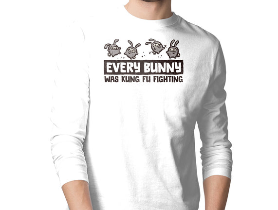 Every Bunny