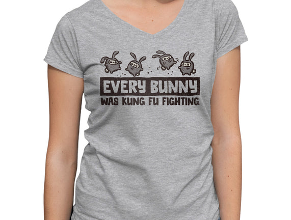 Every Bunny