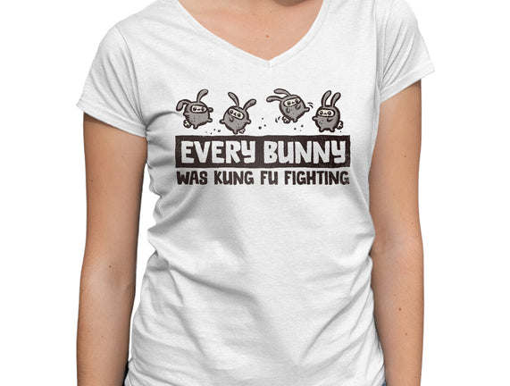 Every Bunny
