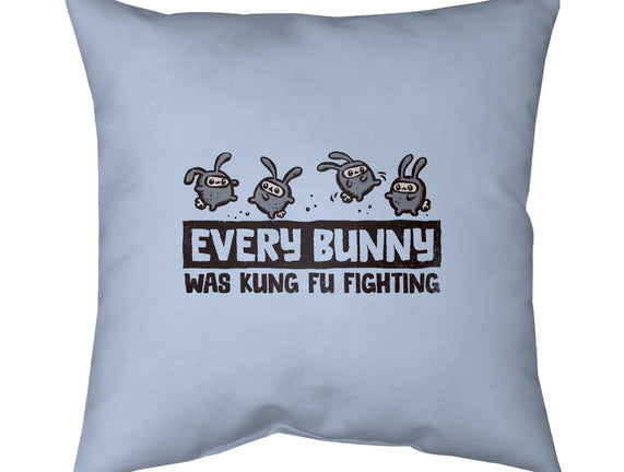 Every Bunny