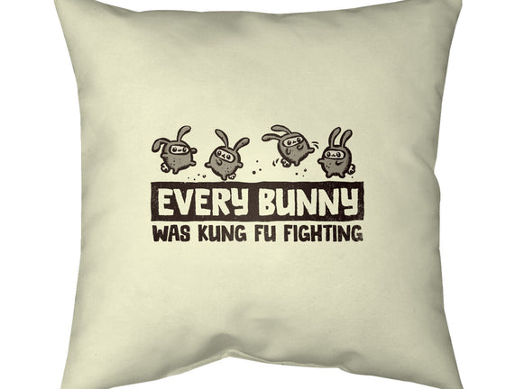Every Bunny