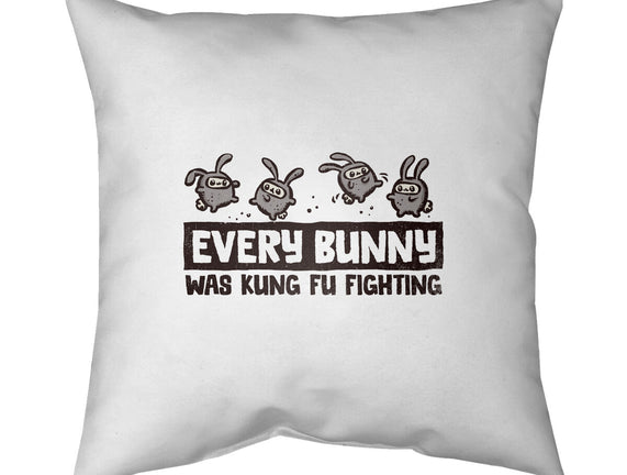 Every Bunny