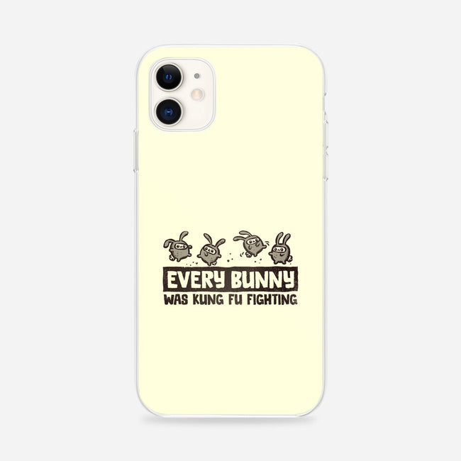 Every Bunny-iphone snap phone case-kg07