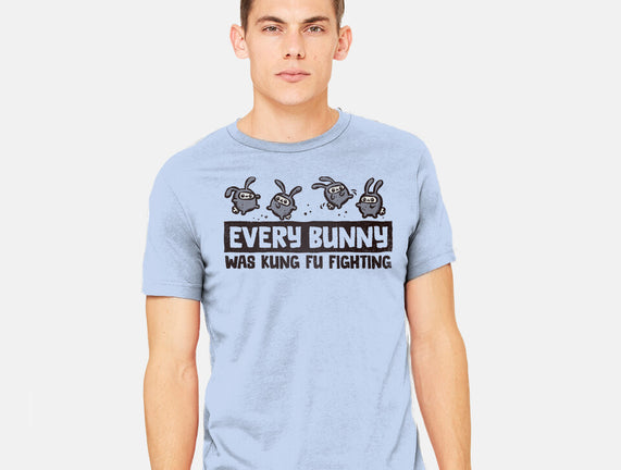 Every Bunny