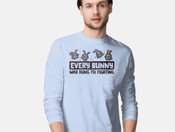 Every Bunny