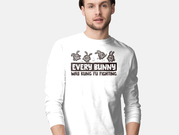 Every Bunny