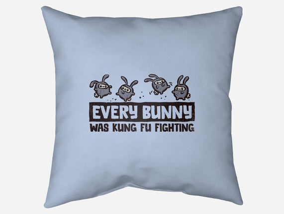 Every Bunny