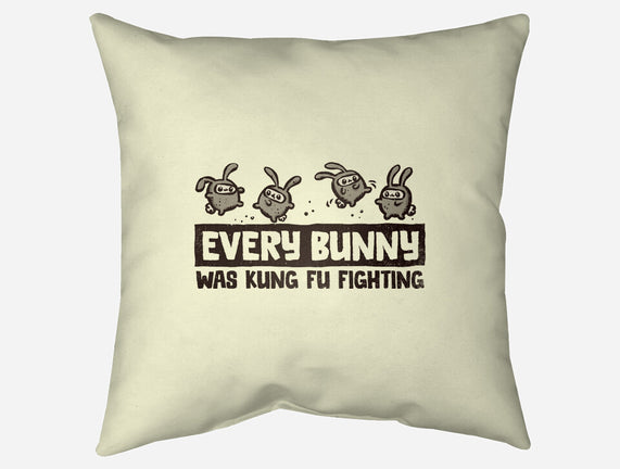 Every Bunny