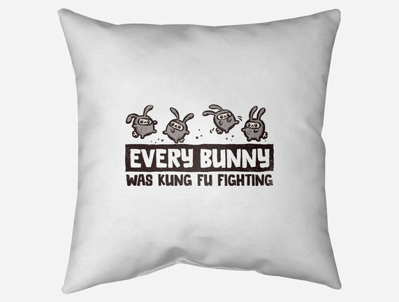 Every Bunny