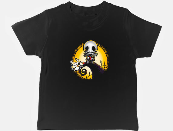 Jack Skellinglove