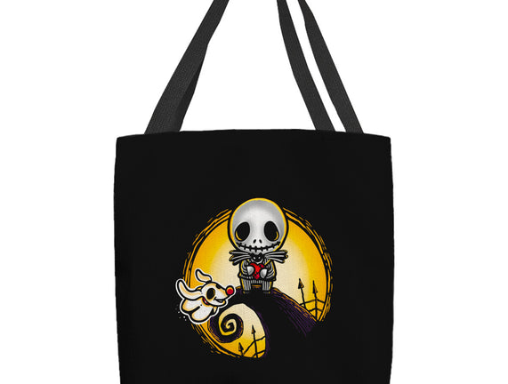 Jack Skellinglove
