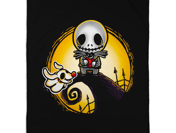 Jack Skellinglove
