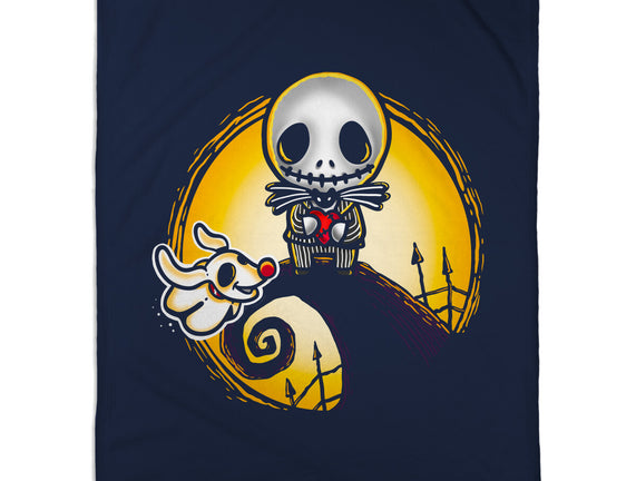 Jack Skellinglove