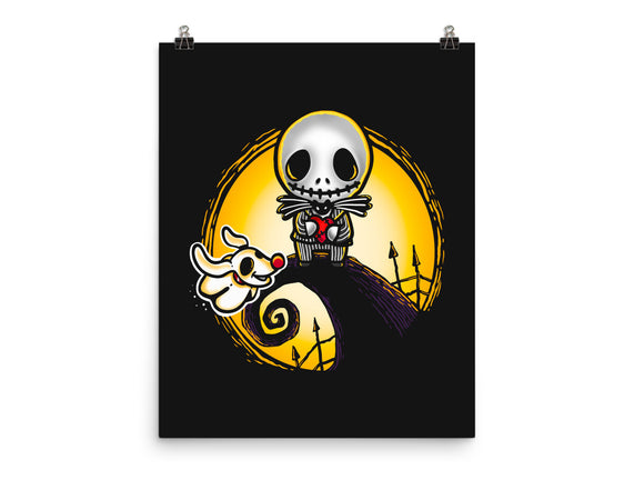 Jack Skellinglove