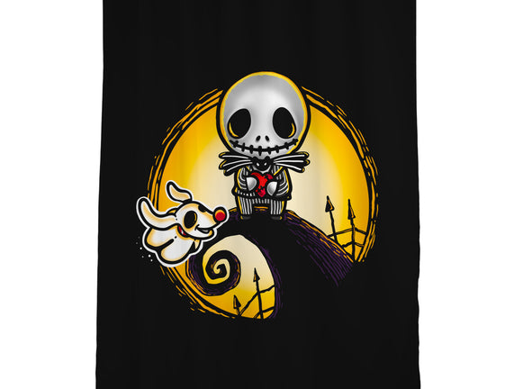 Jack Skellinglove