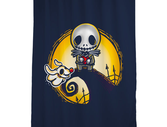 Jack Skellinglove
