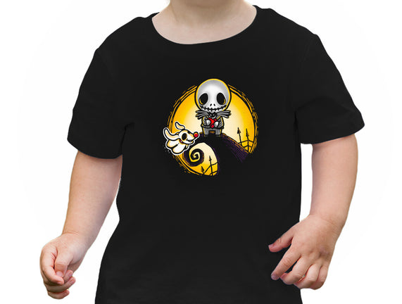 Jack Skellinglove