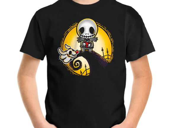 Jack Skellinglove