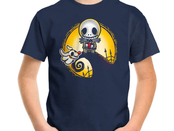 Jack Skellinglove