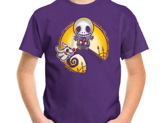Jack Skellinglove
